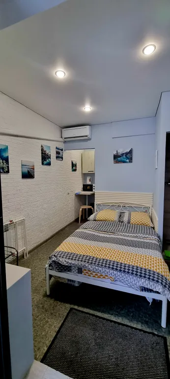 Квартира Комната с удобным отдельным входом — аренда посуточно в Воронеж