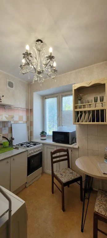 Квартира за ЖД Университетом