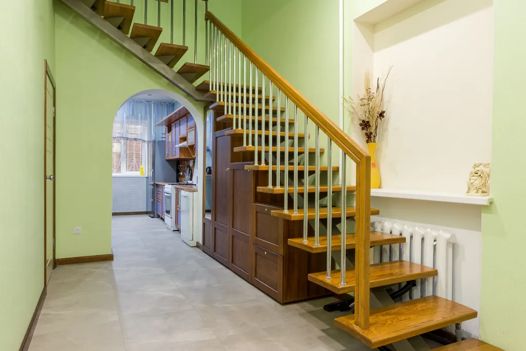 Уютный дом с бассейном и хаммамом в Пятигорске