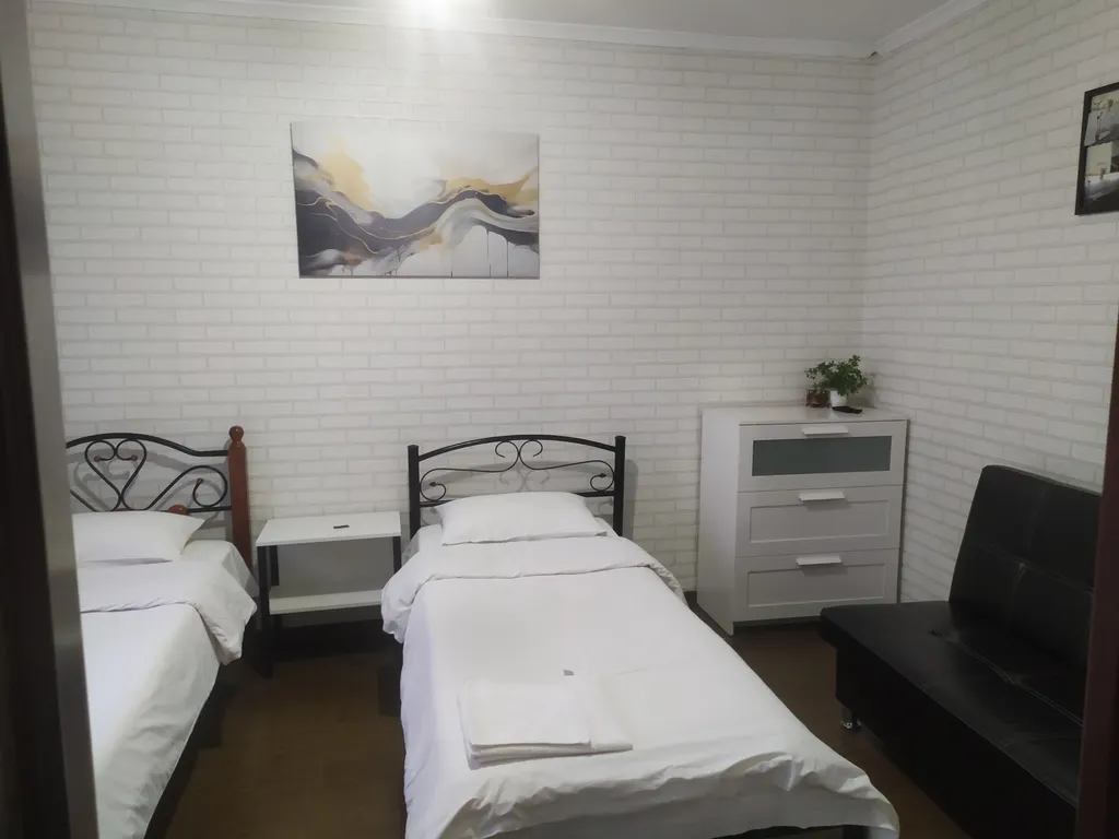 Таунхаус в центре