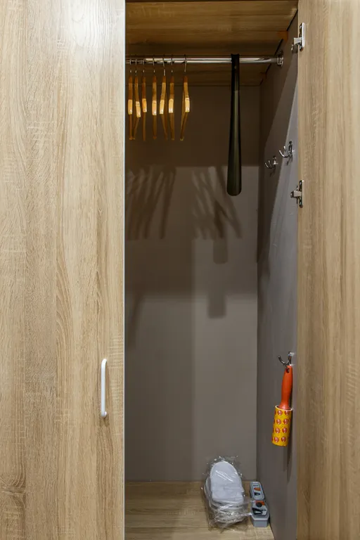 Уютные семейные апартаменты Лада в центре