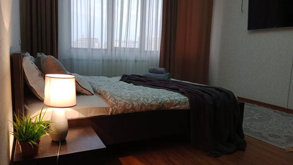 Уют комфорта