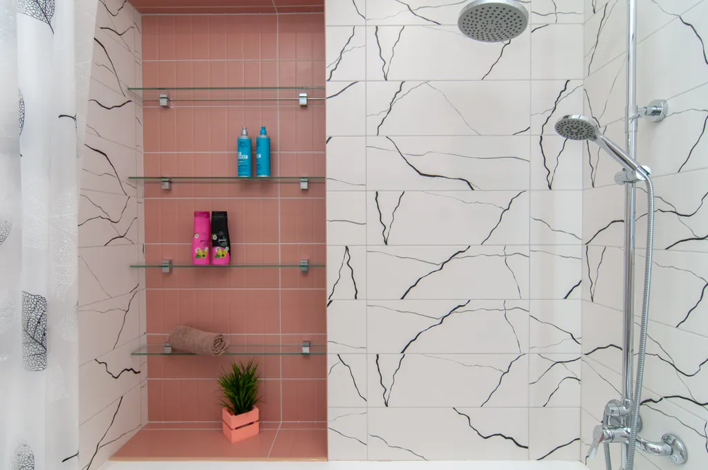 Квартира в ЖК Отражение