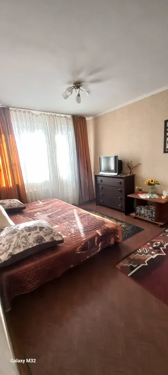 Прекрасно расположенная квартира в центре города — аренда посуточно в Калининград