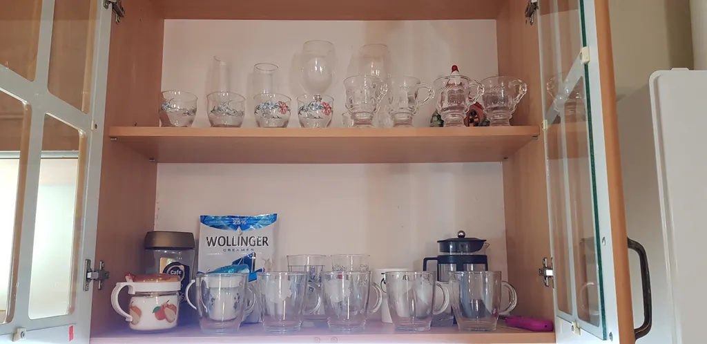 Квартира Квартира Eva travel — Калининград