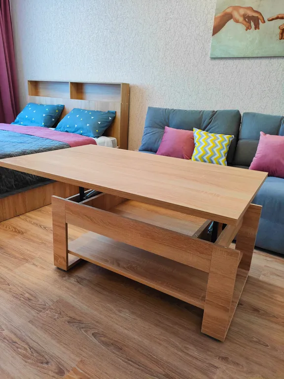 Family companion М4 / Бесконтактное заселение