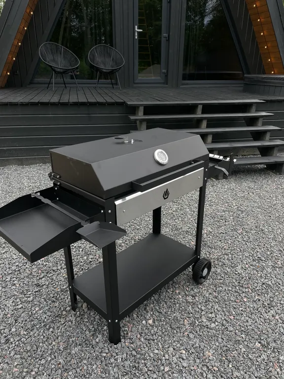 А-frame Hygge Karelia