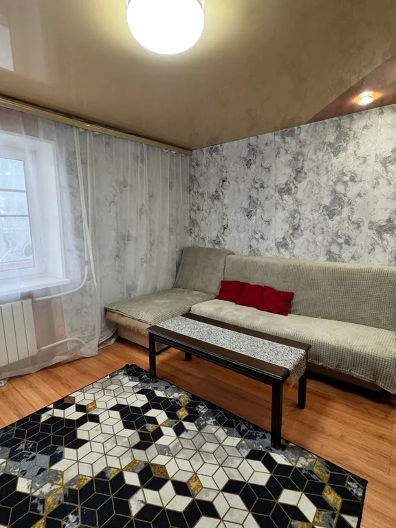 1-комнатная квартира в самом центре Тагилстроя