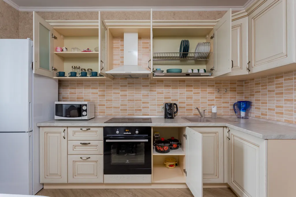 Квартира Уютная квартира — Краснодар