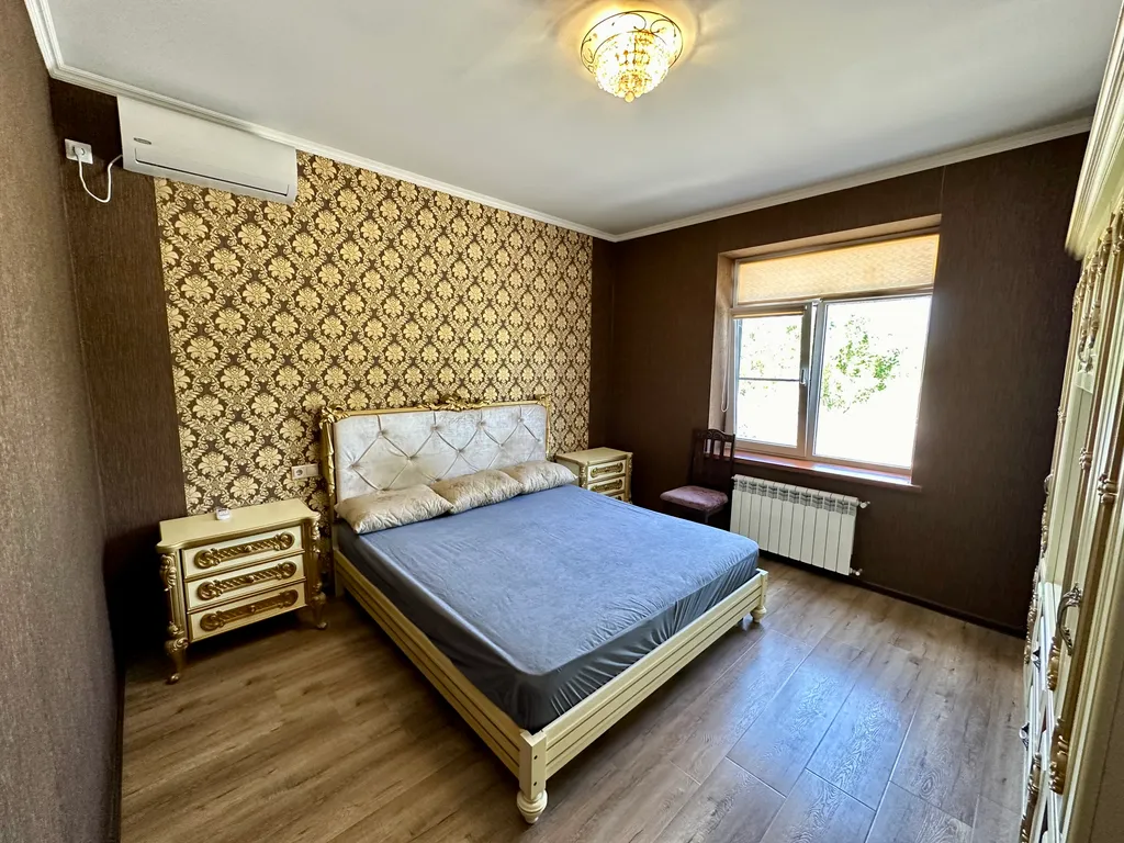 3-комнатный Дом