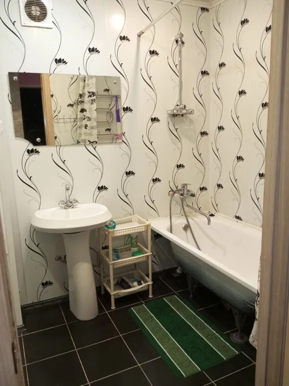 Уютная 2-х комнатная квартира в самом центре города