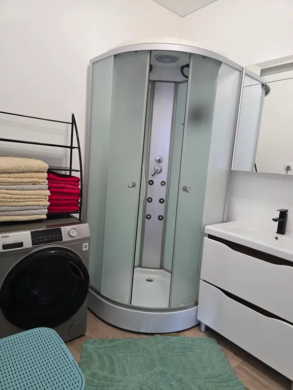 Уютный дом рядом с морем