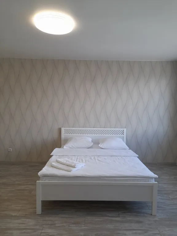 Квартира Квартира Студия на Взлетке — Красноярск