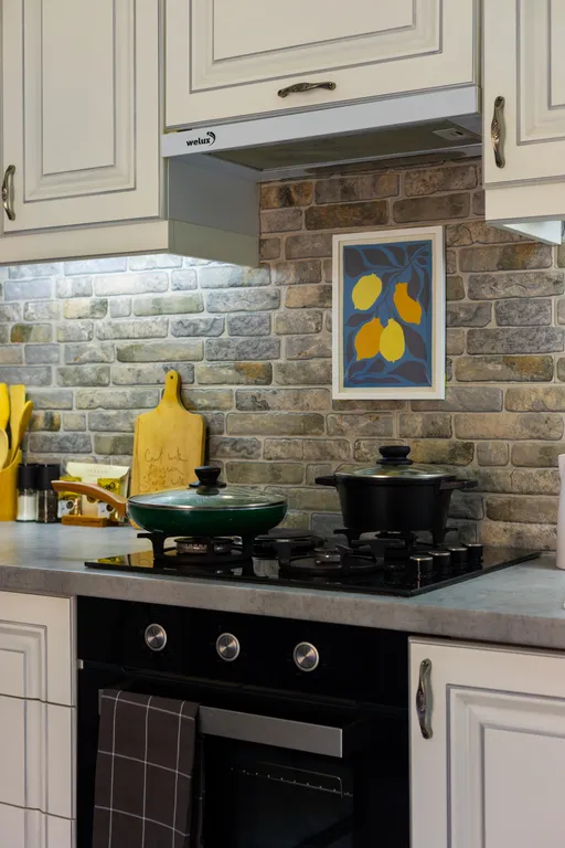 Апартаменты KeyGo #0062 ключ к центру Еревана