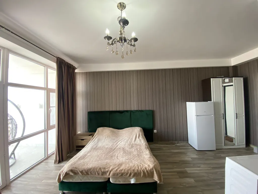 Лучшая студия с видом на море