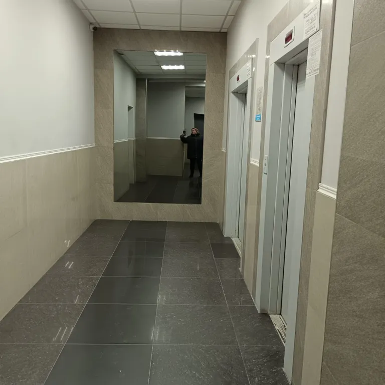 Квартира Квартира Евродвушка с индивидуальной планировкой возле метро Московская — Санкт-Петербург