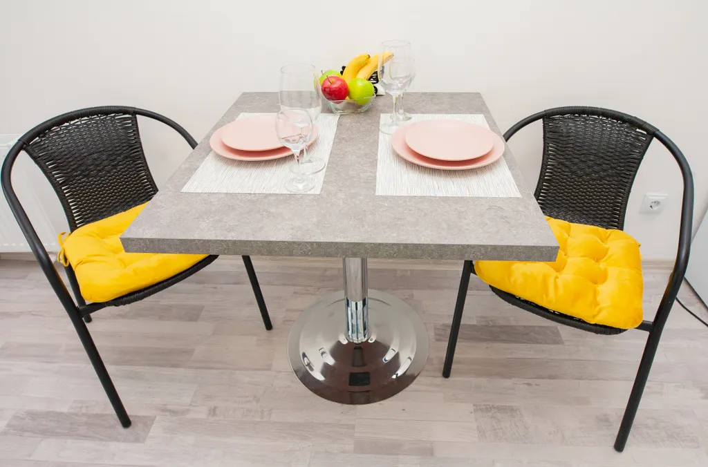 Квартира Уютная квартира в Калининграде — Калининград