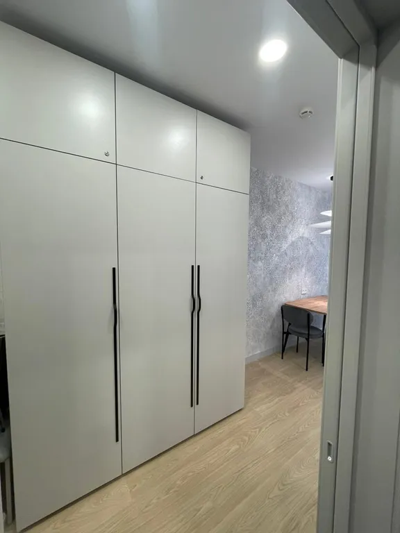 Стильные апартаменты Cosy Beach39