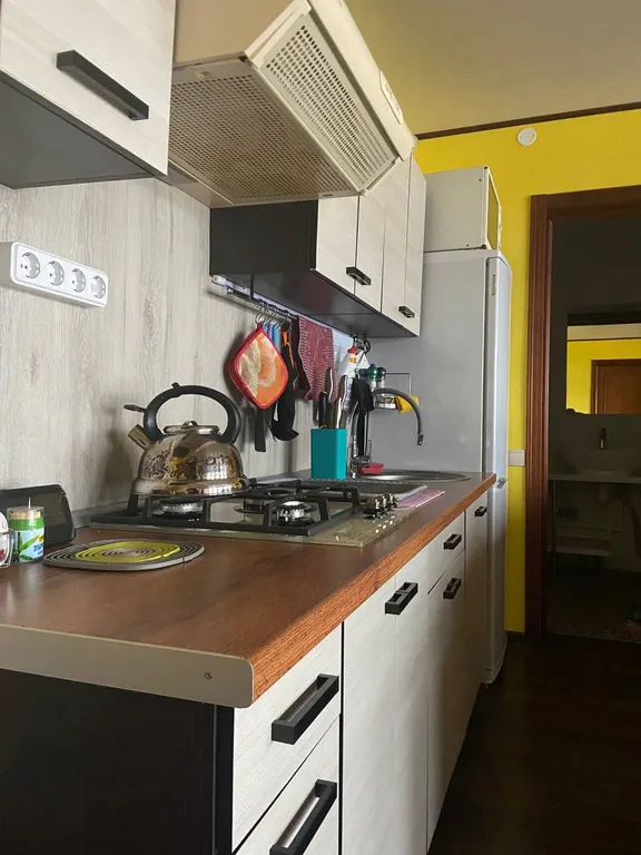 Коттедж Коттедж Котедж в скандинавском стиле у реки Свирь — Свирьстрой