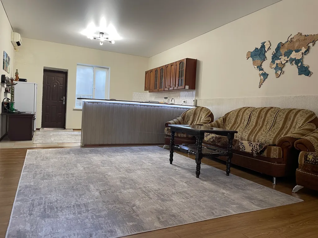 Коттедж Уютный дом на берегу Каспийского моря — аренда посуточно в Махачкала