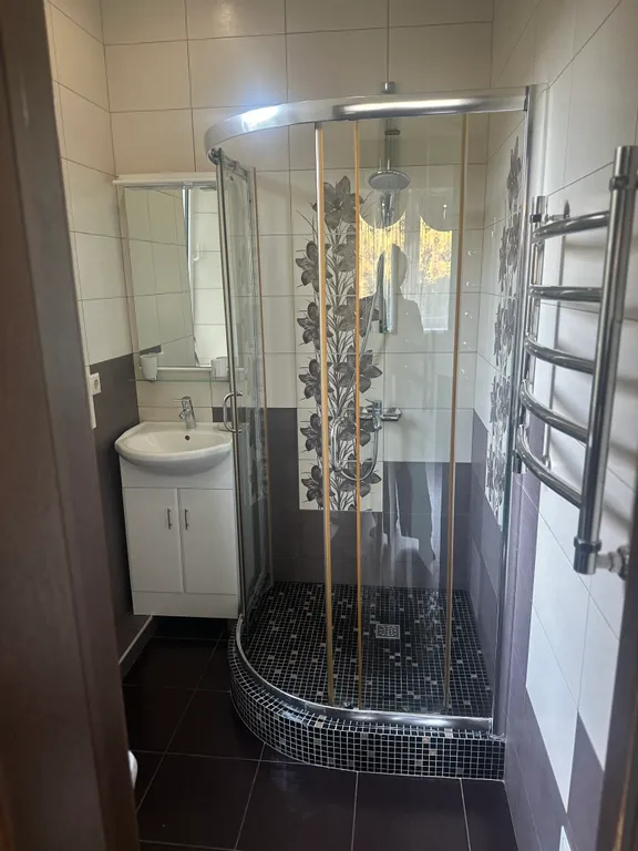 Коттедж Дом у озера — Казачий Брод