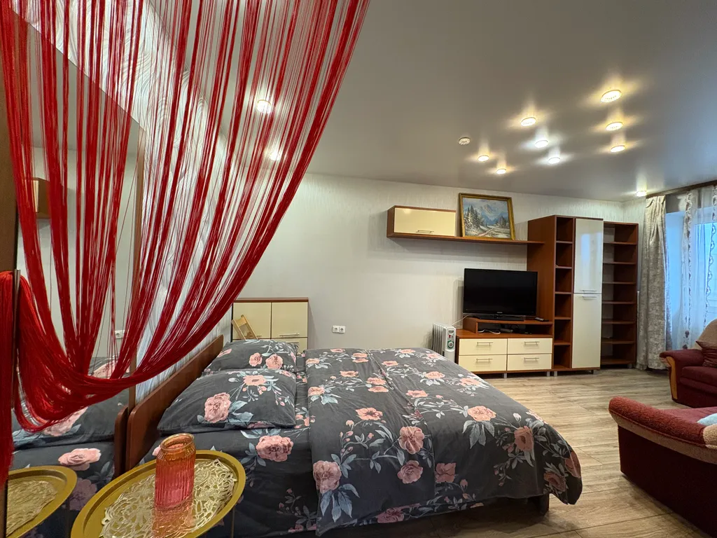 Квартира у вокзала на Мира 90