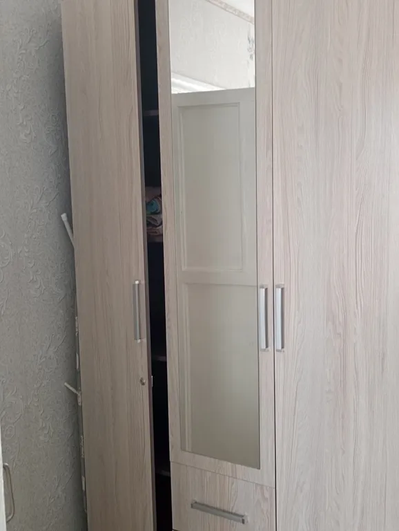 2 ком квартира с видом на море