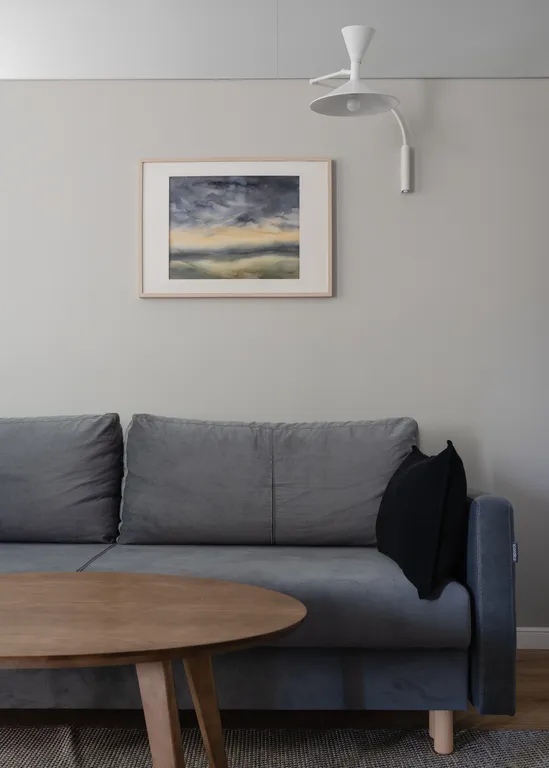 Апартаменты Душевно