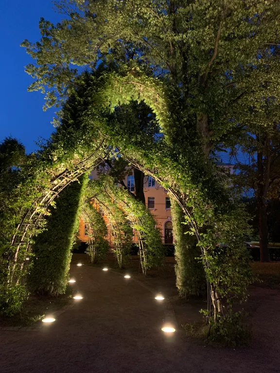 Уютная квартира в 300 метрах от Фонтанов