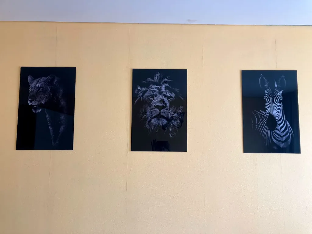 Уютная однокомнатная квартира