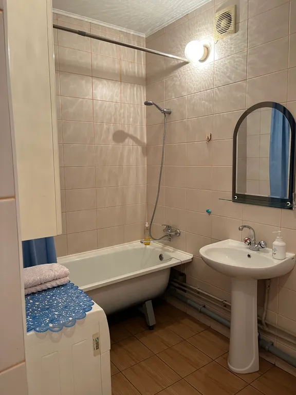 Квартира Семейная 2-комнатная квартира 65 м2 — Красноярск