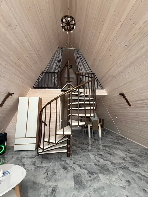 1-комнатный Дом