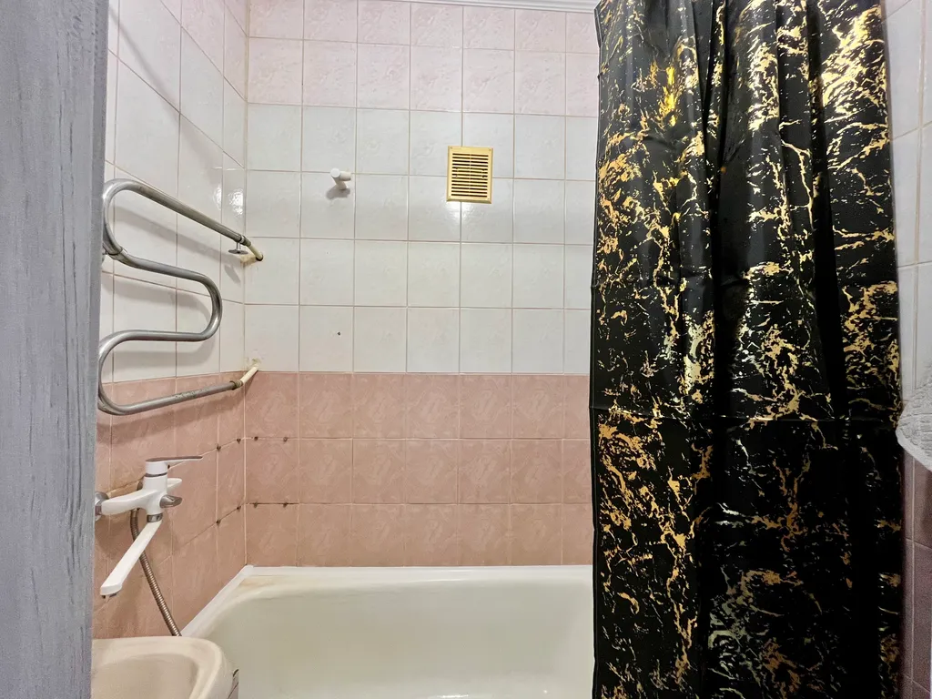 Однокомнатная квартира в центре