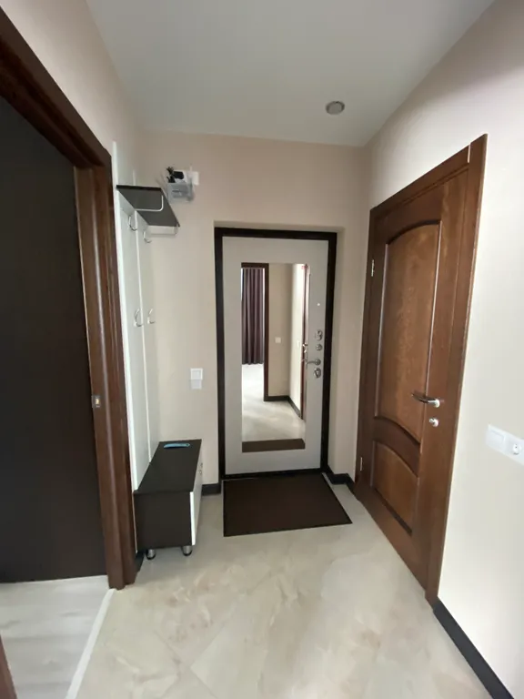 Апартаменты в центре города на Калинина