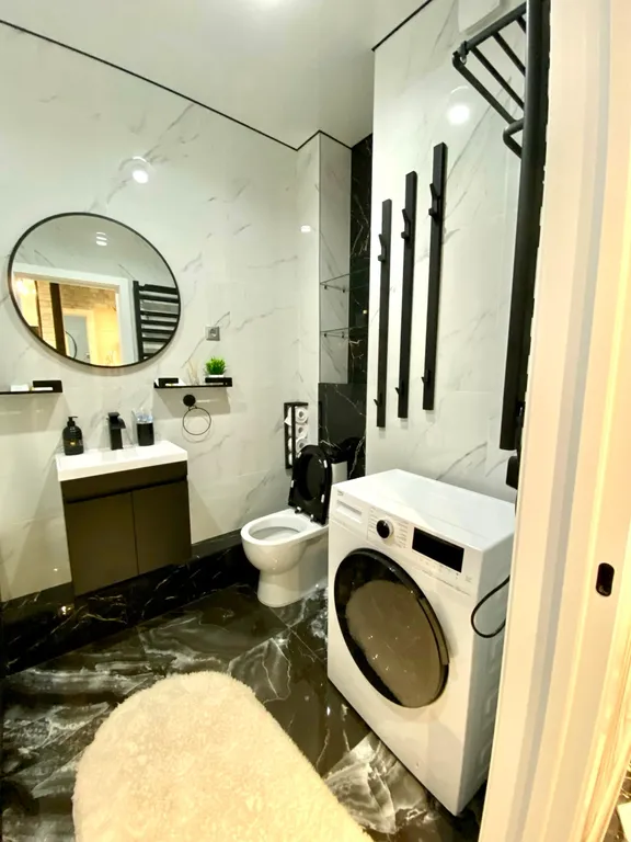 Уютная квартира премиум класса