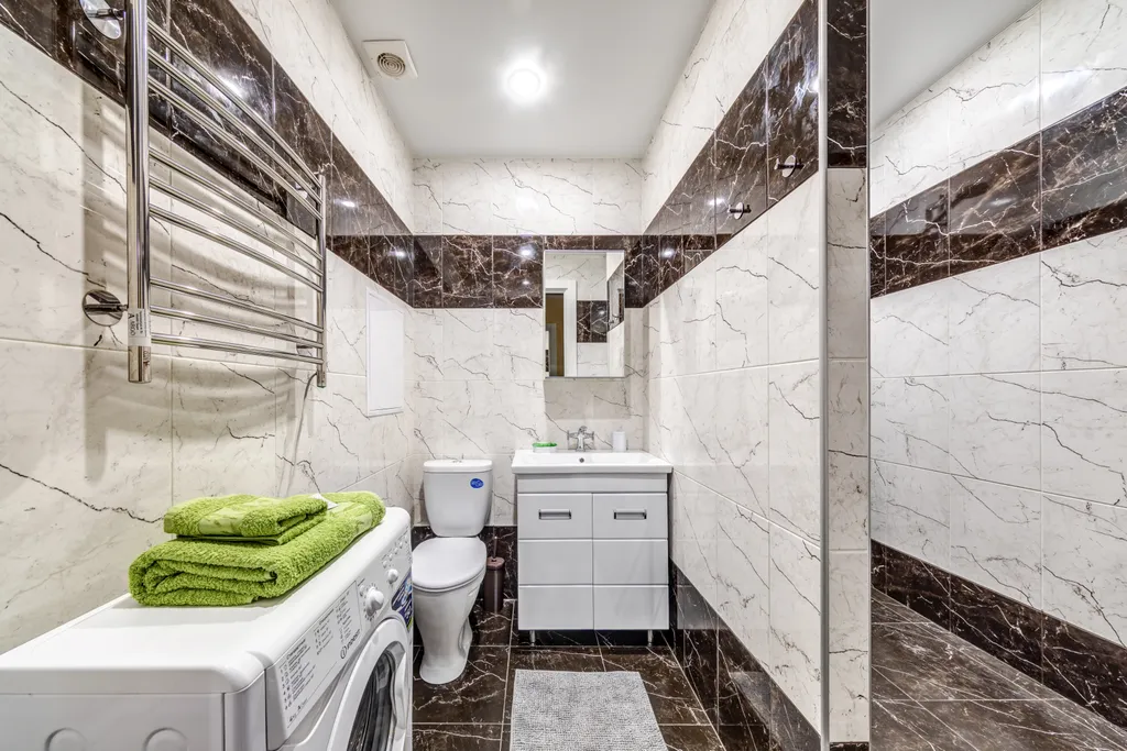 Apartment near Sheremetyevo airport