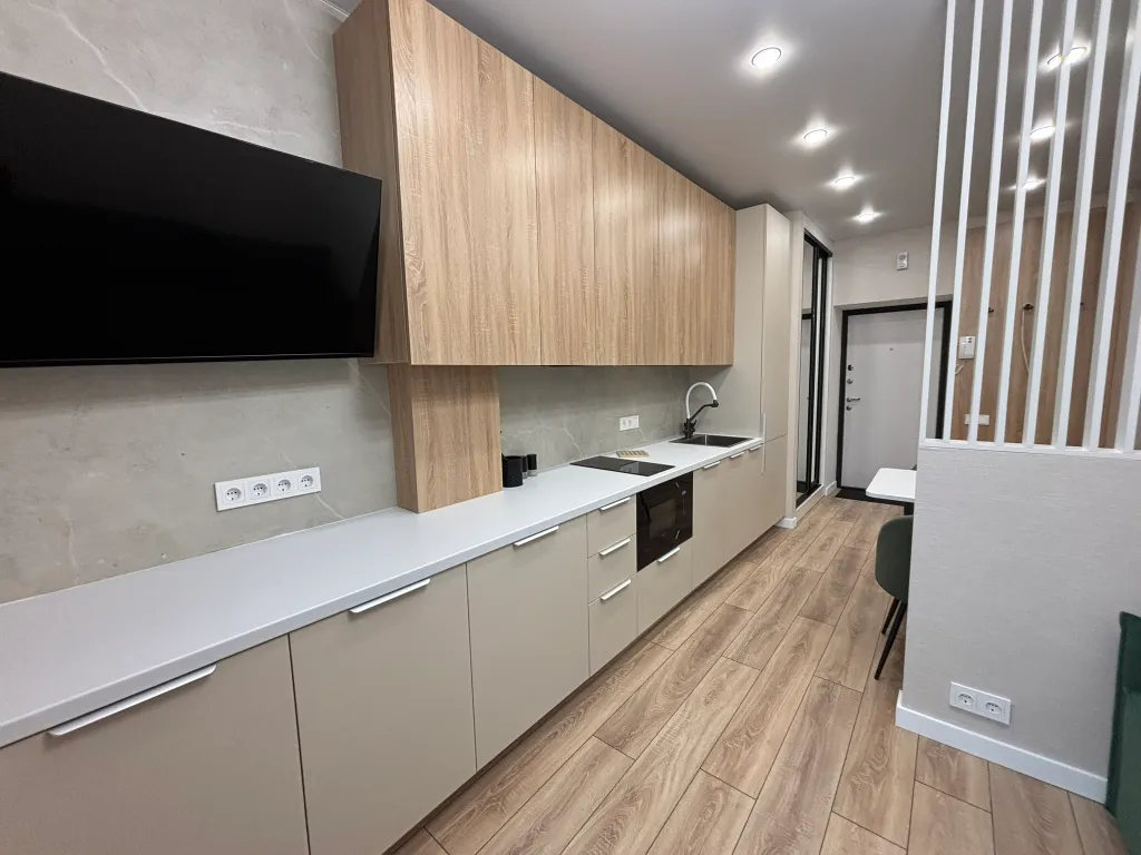 Апартаменты Венеция у озера