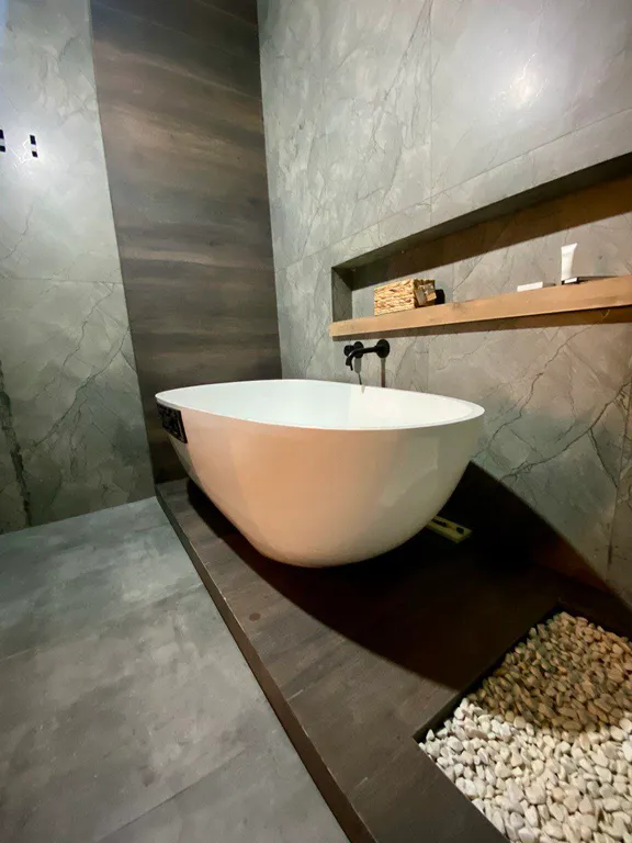 Квартира Квартира Дизайн студия — Лазаревское