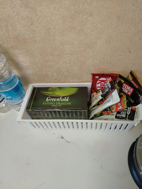 Уютная студия с шикарной локацией