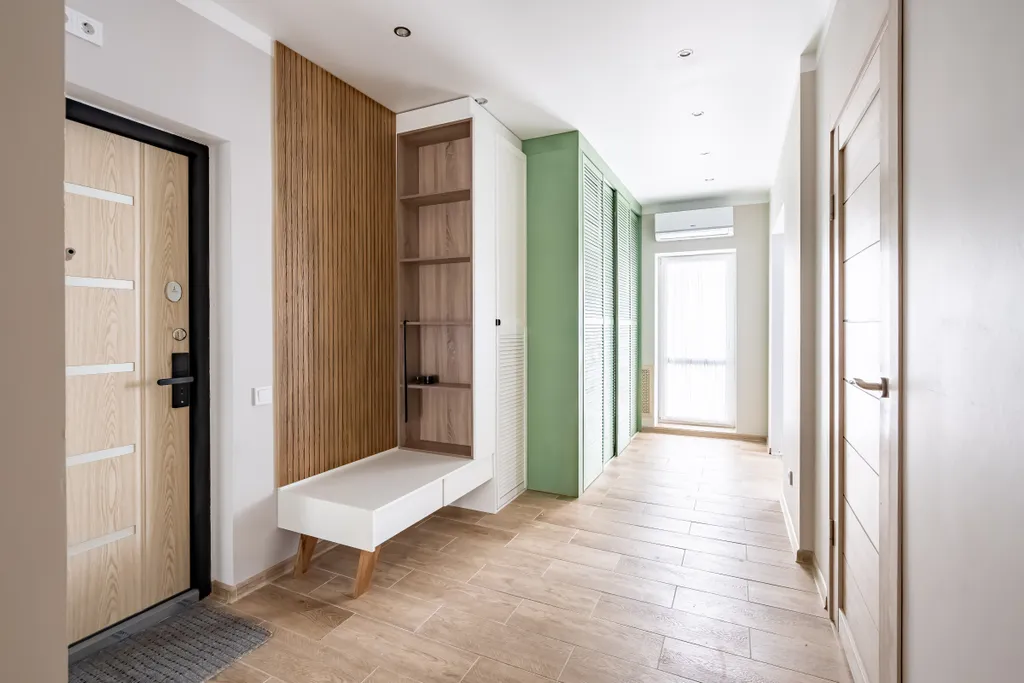 Квартира Семейная квартира в тихом центре около метро — Санкт-Петербург