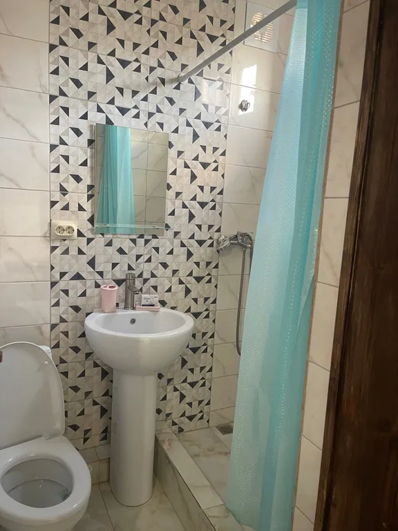 Квартира Комната — Сухум