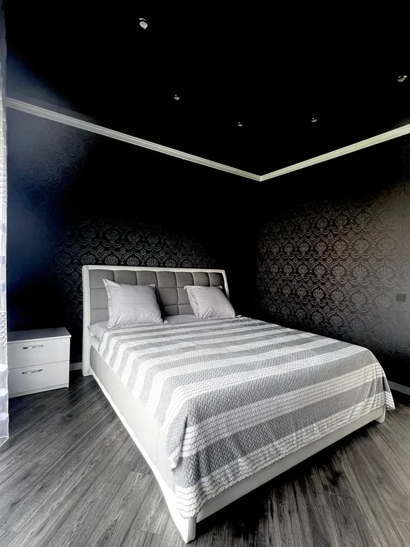 Домик в Малиновке