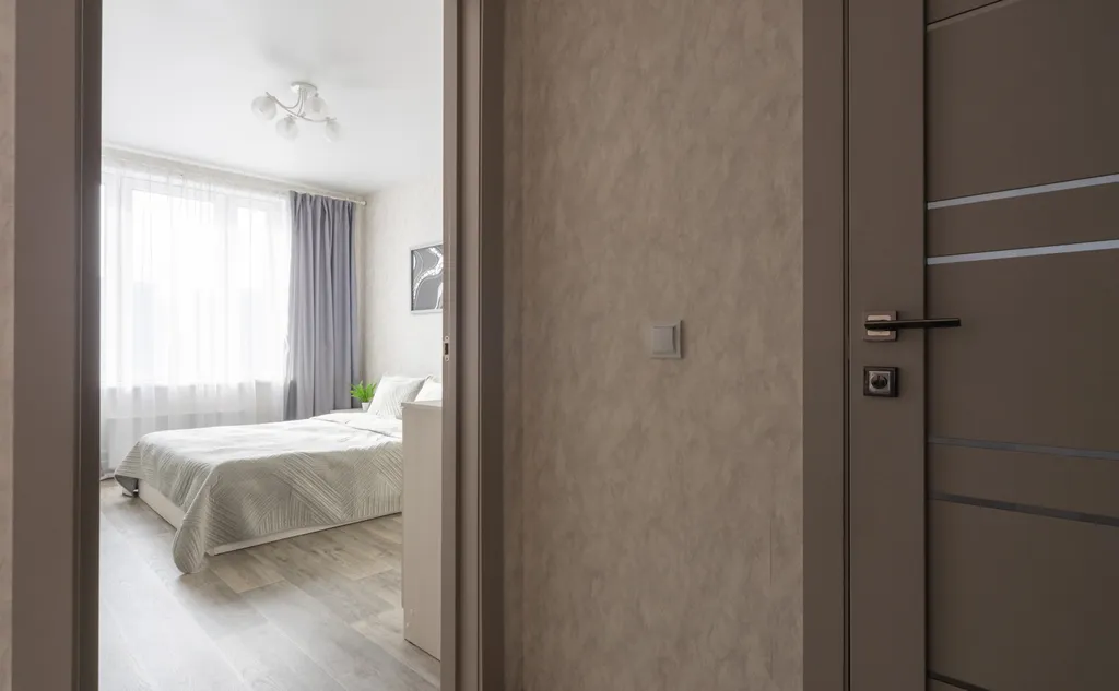 Квартира в деловом центре