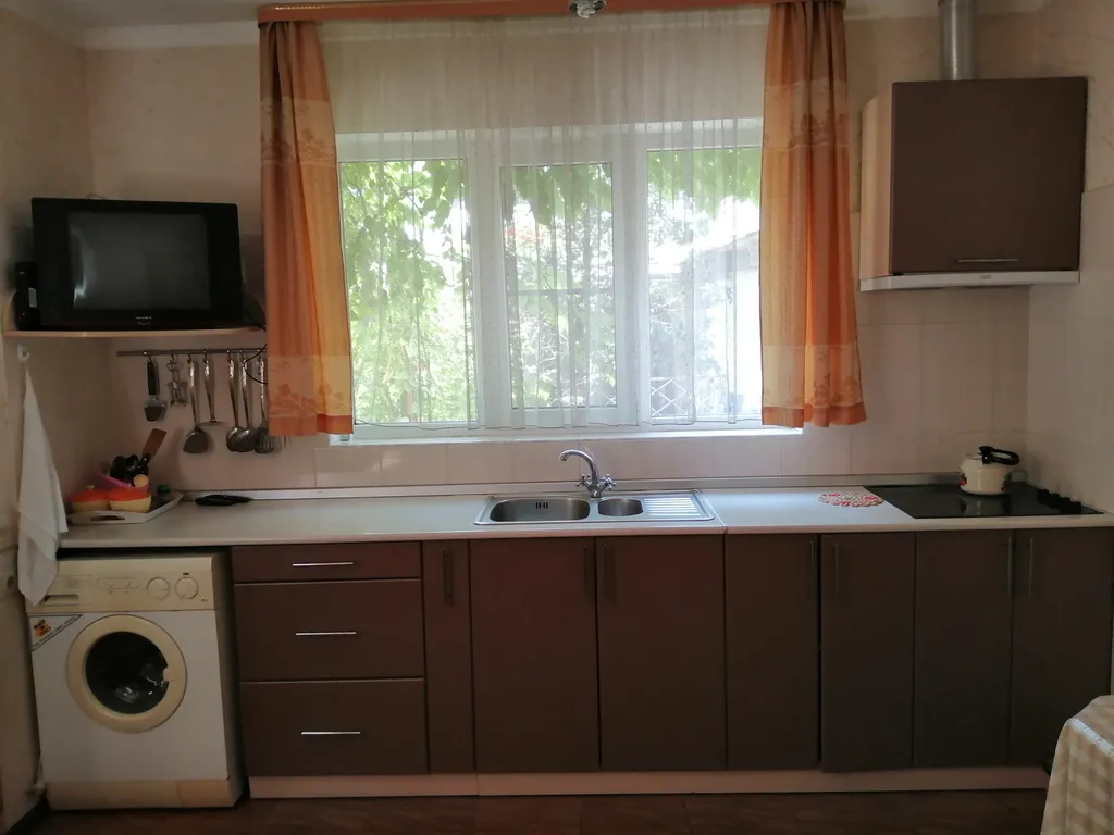 Уютная квартира в центре города с выходом — аренда посуточно в Ессентуки