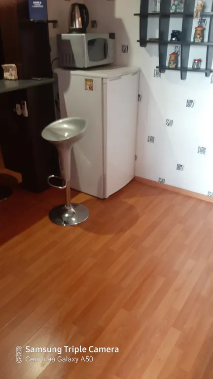 Уютная студия