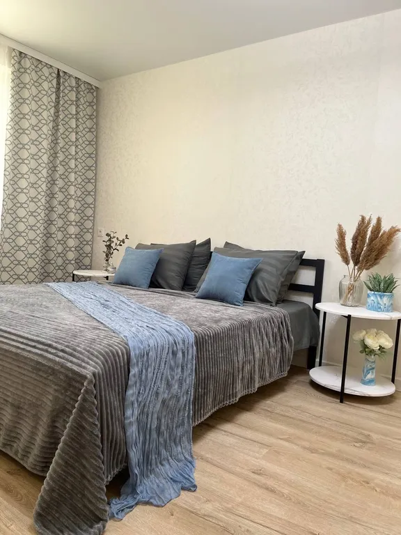 1-комнатная Квартира — аренда посуточно в Калуга