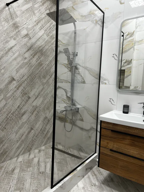 Роскошный апартамент напротив парка