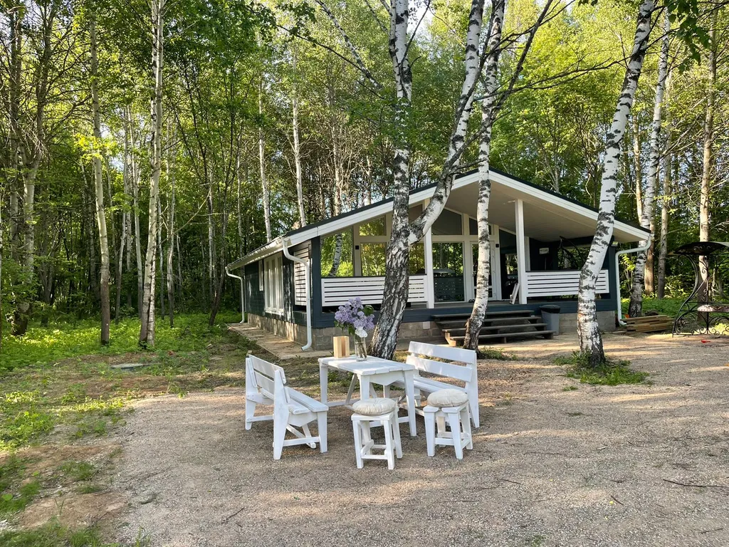 3-комнатный Дом