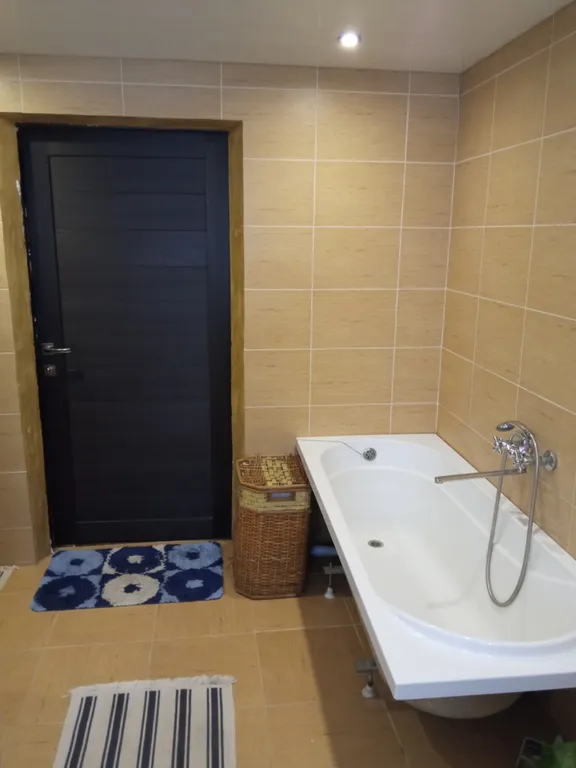 Коттедж на озере Нарочь