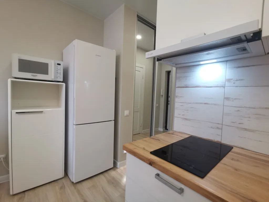 Уютная квартира студия у моря ЖК Босфор